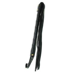 Martinet Cuir ''First Time Flogger'' - Fetish Fantasy