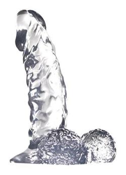 Petit Ralistic dong XY Transparent