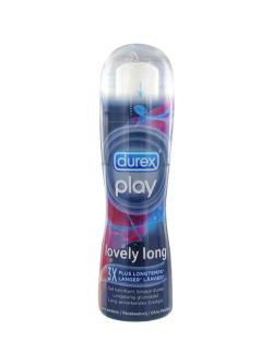 DurexPlay Lovely Long 50 ml