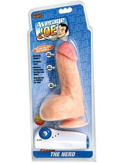 Gode ''The Nerd'' - Chair Vibrant  - Average Joe