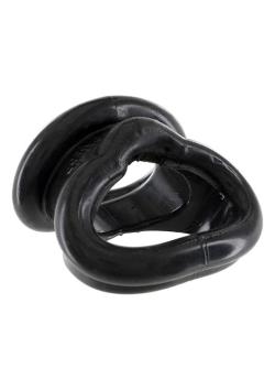 Sport Fucker Cock-Harness - Noir