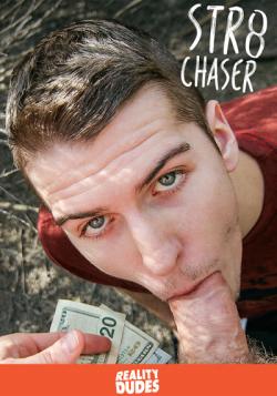 Str8 Chaser #1 - DVD Reality Dudes
