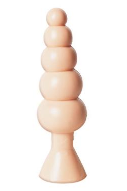 Bendable Butt Rattler