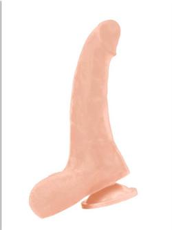 Topco Sales Star Performers Series Stunt Man Dildo