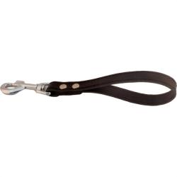 Laisse cuir ''DogLeash Handle