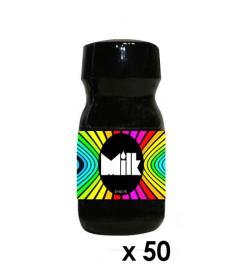 Poppers Milk (Propyle) x 50