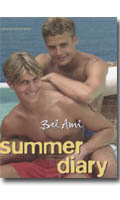 Bel Ami - Summer Diary
