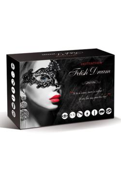Coffret ''Initiation Fetish Dream''