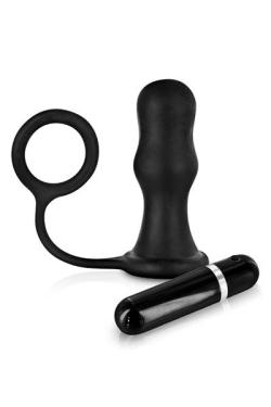 ButtPlug Thriller ass - Ass-Lock