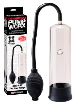 Pompe  sexe Pipedream Pump Worx