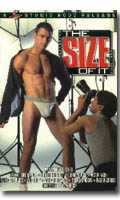 The size of it - DVD Studio 2000