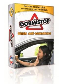 Dormistop - Glule Anti-Somnolence - x10
