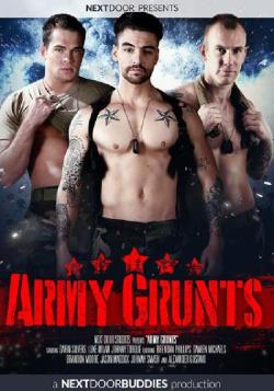 Army Grunts - DVD Next Door