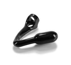 ASS-X ASSLOCK - Noir