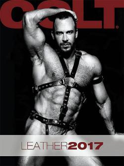 Colt Leather - Calendar 2017