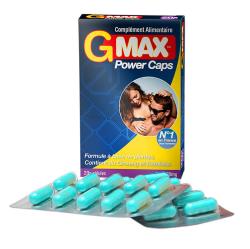G Max - G�lule Erection - x20