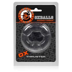 Oxballs ''Thruster'' - Clear