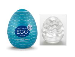 Egg Wavy 