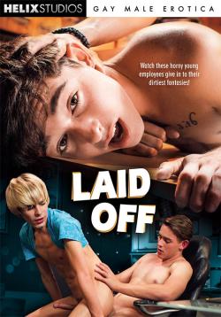 Laid Off - DVD Helix