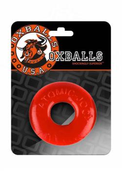 Atomic ''DO-NUT-2'' - Red - Large