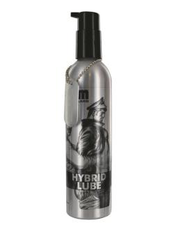 Tom of Finland Tom's Spit Hybrid Lube - 236 ml