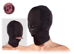 Maske Fetish Role Play