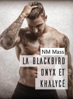 La Blackbird Onyx et Khalyc - Roman Textes gais