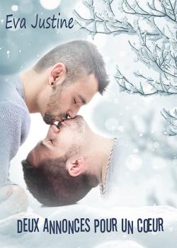 Deux Annonces pour un Coeur - Roman Textes Gais <span style=color:red;>[Out of stock]</span>