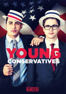 Young Conservatives - DVD Men.com