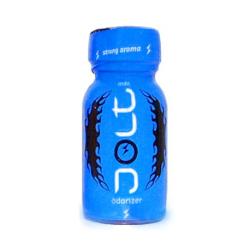 Poppers Jolt - Blue (mint)