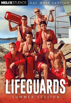 Lifeguards Summer Session - DVD Helix