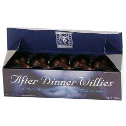 After Dinner Willies (Chocolate/Mint)