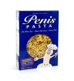 Penis Pasta (Ptes Zizi)