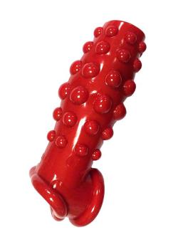 Extenseur penis Fuck Sheath Turbo - Oxballs - Rouge