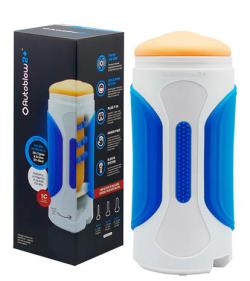 ''Autoblow 2+'' Masturbator Machine - Size C
