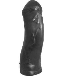 Domestic Partner Enigma Black