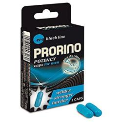 PRORINO Glule - EroBlackLine - x2