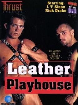 Leather Playhouse - DVD Thrust