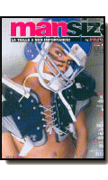 Mansize - N 4 (Magazine Private)