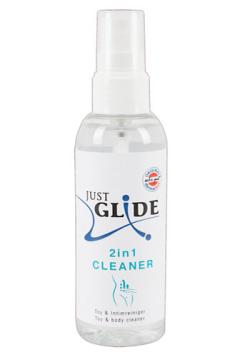 Spray Toy Cleaner - Just Glide