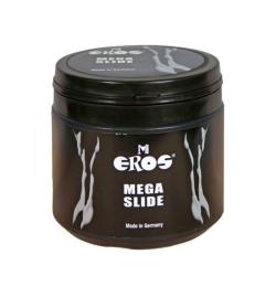 Graisse Eros Mega Slide - 500 ml