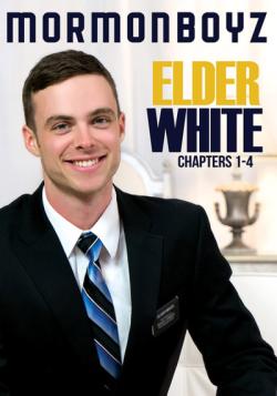 Elder White 1-4 - DVD Mormon Boyz