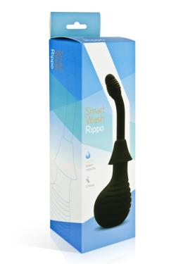 Poire Douche Smart Wash Rippo