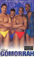 Black Gommorah