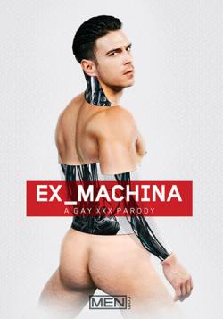 Ex_Machina - DVD Men.com
