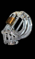 Cage de Chastet CB-2000