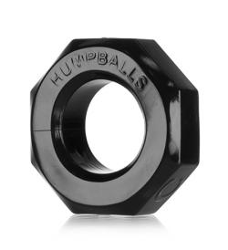 Oxballs Cockring ''Humpballs'' - Noir