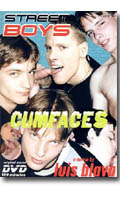 Cumfaces - DVD Street Boys