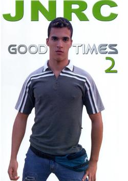Good Times 2 - DVD JNRC