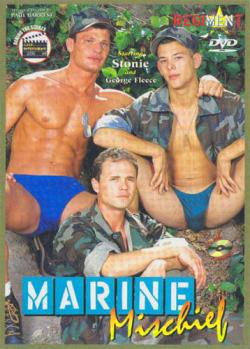 Marine Mischief - DVD Regiment